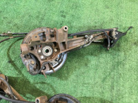 Bujes traseros SUBARU LANCASTER OEM 26700AE010, 26692AE000, 26692AE010, 28474AE000 BH9 BHE BH5 BE5 BE9 2000 EJ254