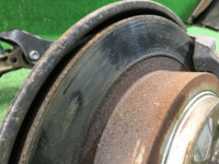 Bujes traseros SUBARU LANCASTER OEM 26700AE010, 26692AE000, 26692AE010, 28474AE000 BH9 BHE BH5 BE5 BE9 2000 EJ254