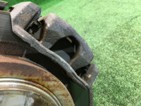 Bujes traseros SUBARU LANCASTER OEM 26700AE010, 26692AE000, 26692AE010, 28474AE000 BH9 BHE BH5 BE5 BE9 2000 EJ254