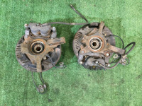 ดุมล้อหน้า SUBARU LANCASTER OEM 26310AA092, 26291AC020, 26291AC030, 28016AA011 BH9 BHE BH5 BE5 BE9 2000 EJ254