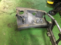 Panel frontal SUBARU LANCASTER OEM 53060AE000, 53020AE090, 53020AE080, 51231AE010 BHE BH9 BH5 2000