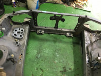 Panel frontal SUBARU LANCASTER OEM 53060AE000, 53020AE090, 53020AE080, 51231AE010 BHE BH9 BH5 2000
