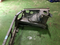 Panel frontal SUBARU LANCASTER OEM 53060AE000, 53020AE090, 53020AE080, 51231AE010 BHE BH9 BH5 2000