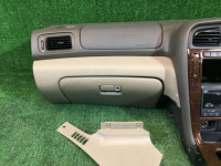 Dashboard SUBARU LANCASTER OEM 66045AE000DG, 66050AE200GE, 66180AE000, 66060AE040, 66120AE000GE BH9 BHE BH5 2000 Silver 9G9