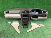 คอนโซลหน้า 66045AE000DG, 66050AE200GE, 66180AE000, 66060AE040, 66120AE000GE SUBARU LANCASTER