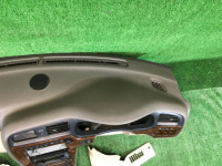 Dashboard SUBARU LANCASTER OEM 66045AE000DG, 66050AE200GE, 66180AE000, 66060AE040, 66120AE000GE BH9 BHE BH5 2000 Silver 9G9