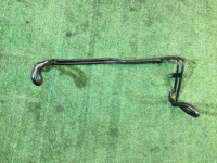 Gearbox oil cooler lines SUBARU LANCASTER OEM 45522AE020 BH9  BH5 2000 EJ254