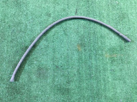 Proteção da cava da roda direita SUBARU LANCASTER OEM 91022AE000 BHE BH9 BH5 2000 Silver 9G9