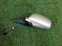 左后视镜 SUBARU LANCASTER OEM 91031AE032SJ, 91031AE510SJ BHE BH9 BH5 2000 Silver 9G9
