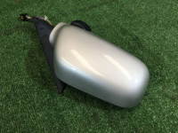 右ミラー SUBARU LANCASTER OEM 91031AE022SJ, 91031AE500SJ BH9 2000 Silver 9G9