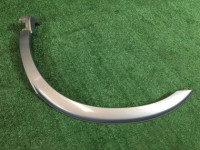 Right rear fender flare SUBARU LANCASTER OEM 91111AE020LG BHE BH9 2000 Silver 9G9