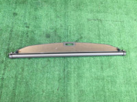 Bandeja del maletero SUBARU LANCASTER OEM 65550AE001DG BHE BH9 2000 Silver 9G9