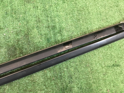 Roof rails SUBARU LANCASTER OEM 91151AE040MV, 91151AE050MV BHE BH9 BH5 2000 Silver 9G9