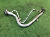 Fuel filler neck 42066AE000 SUBARU LANCASTER