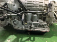 オートマチックトランスミッション TZ1B8LS1AD SUBARU IMPREZA OEM 31000AH510 GE7 GH7 2008 EJ203