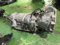 オートマチックトランスミッション TZ1B8LS1AD SUBARU IMPREZA OEM 31000AH510 GE7 GH7 2008 EJ203