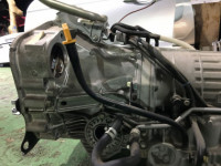 オートマチックトランスミッション TZ1B8LS1AD SUBARU IMPREZA OEM 31000AH510 GE7 GH7 2008 EJ203