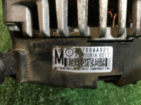 发电机 SUBARU FORESTER OEM 23700AA921 SJ5 2016 FB20
