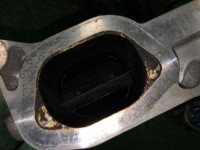 进气歧管 SUBARU FORESTER OEM 14003AC420 SJ5 2016 FB20