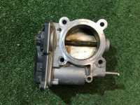 Throttle body SUBARU FORESTER OEM 16112AA380 SJ5 2016 FB20