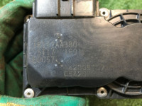 Throttle body SUBARU FORESTER OEM 16112AA380 SJ5 2016 FB20