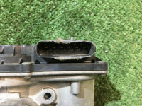 Throttle body SUBARU FORESTER OEM 16112AA380 SJ5 2016 FB20