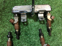 Inyectores de combustible SUBARU FORESTER OEM 16611AA910 SJ5 2016 FB20
