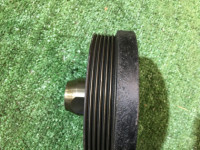 Polia da cambota SUBARU FORESTER OEM 12305AA390 SJ5 2016 FB20