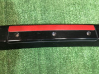 Spoiler SUBARU FORESTER OEM 96051FC400 SF5 SF9 2000 black 47A