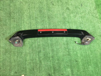 Spoiler SUBARU FORESTER OEM 96051FC400 SF5 SF9 2000 black 47A