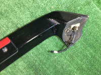 Spoiler SUBARU FORESTER OEM 96051FC400 SF5 SF9 2000 black 47A