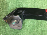 Spoiler SUBARU FORESTER OEM 96051FC400 SF5 SF9 2000 black 47A