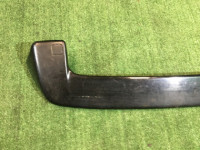 Spoiler SUBARU FORESTER OEM 96051FC400 SF5 SF9 2000 black 47A