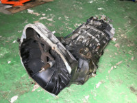 เกียร์ธรรมดา TY753VB1AA SUBARU FORESTER OEM 32000AE330 SF5 1998 EJ20G