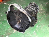 เกียร์ธรรมดา TY753VB1AA SUBARU FORESTER OEM 32000AE330 SF5 1998 EJ20G