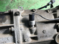 เกียร์ธรรมดา TY753VB1AA SUBARU FORESTER OEM 32000AE330 SF5 1998 EJ20G