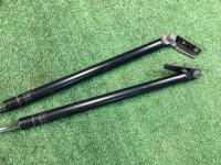 行李厢盖支撑杆 SUBARU FORESTER OEM 60315FC200, 60315FC210 SF5 SF9 1998 Black 47A