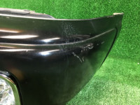 前保险杠 SUBARU FORESTER OEM 57717FC130VF, 57760FC061, 84501FC000, 84501FC010 SF5 SF9 1998 Black 47A