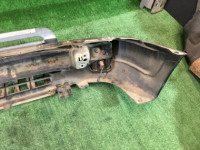 前保险杠 SUBARU FORESTER OEM 57717FC130VF, 57760FC061, 84501FC000, 84501FC010 SF5 SF9 1998 Black 47A