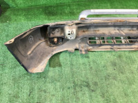 前保险杠 SUBARU FORESTER OEM 57717FC130VF, 57760FC061, 84501FC000, 84501FC010 SF5 SF9 1998 Black 47A