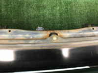 前保险杠 SUBARU FORESTER OEM 57717FC130VF, 57760FC061, 84501FC000, 84501FC010 SF5 SF9 1998 Black 47A