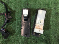 Módulo dos vidros elétricos SUBARU FORESTER OEM 83081FC020, 83081FC030, 83081FC060, 83081FC070 SF5 SF9 1998 EJ20G