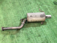 マフラー本体 SUBARU FORESTER OEM 44305FC020 SF5 1998 EJ20G