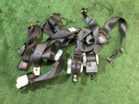 เข็มขัดนิรภัย 64611FC020OE, 64611FC030OE, 64230FC020OE, 64240FC021OE SUBARU FORESTER