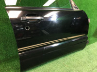 ประตูหน้าขวา SUBARU FORESTER OEM 61101FC002 SF5 SF9 1998 Black 47A