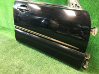 ประตูหน้าขวา SUBARU FORESTER OEM 61101FC002 SF5 SF9 1998 Black 47A