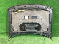 引擎盖 турбо SUBARU FORESTER OEM 57220FC030 SF5 SF9 1998 Black 47A