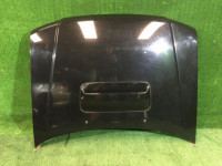 引擎盖 турбо SUBARU FORESTER OEM 57220FC030 SF5 SF9 1998 Black 47A