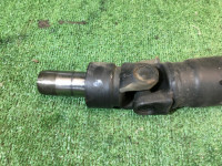 传动轴 МКПП SUBARU FORESTER OEM 27031FC010 SF5 1998 EJ20G