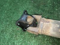 传动轴 МКПП SUBARU FORESTER OEM 27031FC010 SF5 1998 EJ20G
